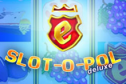 Slot-O-Pol Deluxe