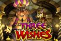 Three Wishes